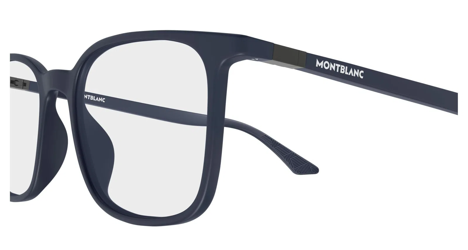 Montblanc MB0511O Eyeglasses - view 3